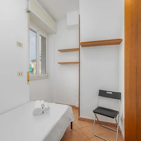 Air Conditioning - Balcony - Quiet דירה
