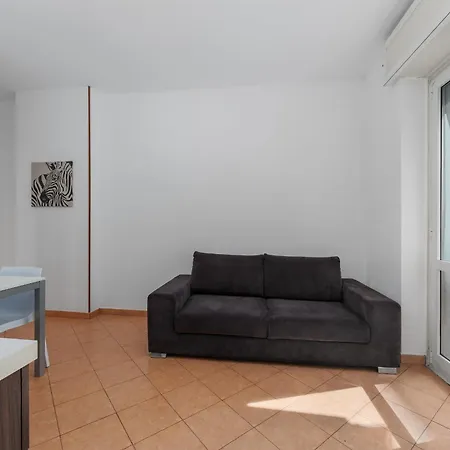 Air Conditioning - Balcony - Quiet דירה